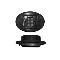 Motor Housing - Air Inlet - Cocoon