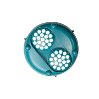 Motor Cover