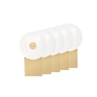 Piggy Vac Paper Dust Bags (5 Pack)