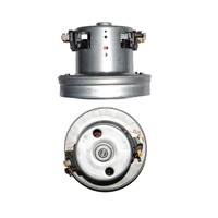 Piggy Vac Motor