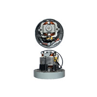 Aero Vac Motor
