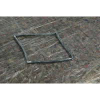 Internal HEPA Filter Seal