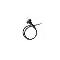 Power Cord - Short