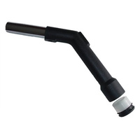 Pistol Grip Chrome Tip