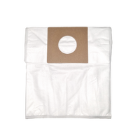 Medi-Vac Antibacterial Disposable Bags (5 Pack)