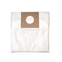 Medi-Vac Antibacterial Disposable Bags (5pieces)