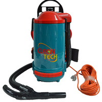 Cleantech - Piggy Vac