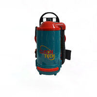 Cleantech - Piggy Vac
