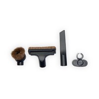Cleantech Vacuum Accessories Pack