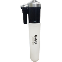 Cleantech Turbo Filter