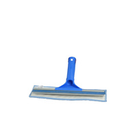 SUPA BLUE Combo Squeegee and Washer 25cm
