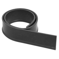 SUPA BLUE Window Squeegee Replacement Rubber