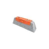 WINDOW & LIFT TRACK CLEANER - REPLACEMENT BRUSH (3)