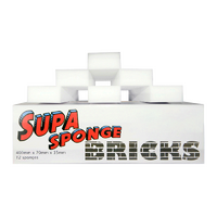 Supa Sponge Brick
