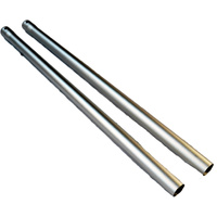 Sidewinder Aluminium Handle