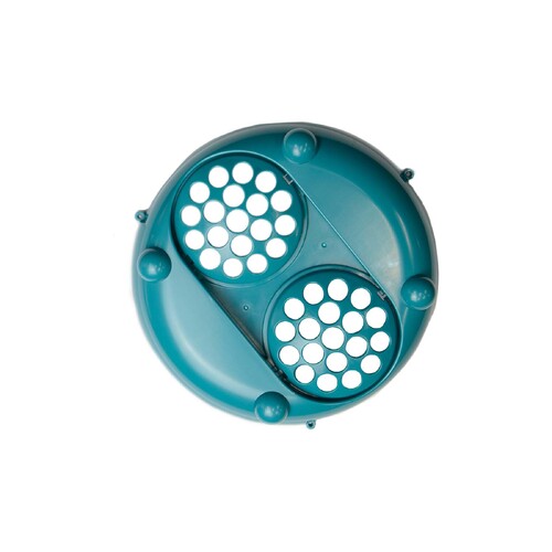 Motor Cover