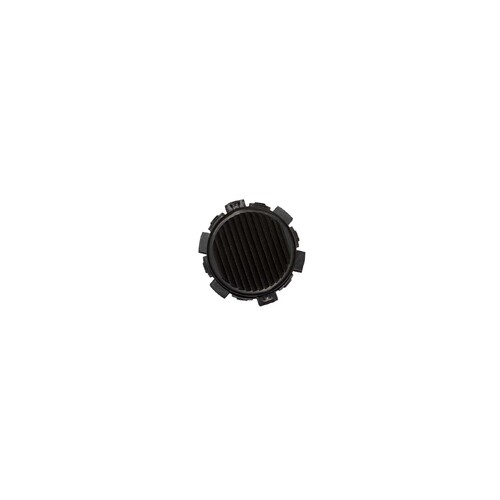 Exhaust Grill
