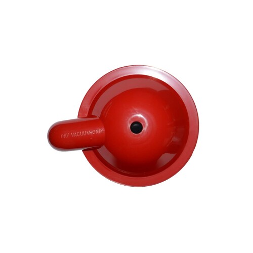 Piggy Vac Lid [Colour: Red]