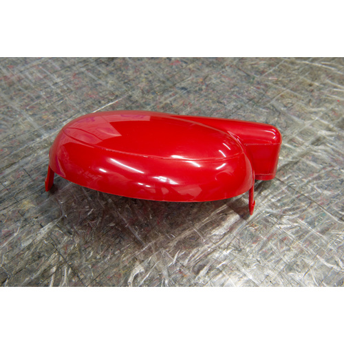 Lid [Colour: Red]