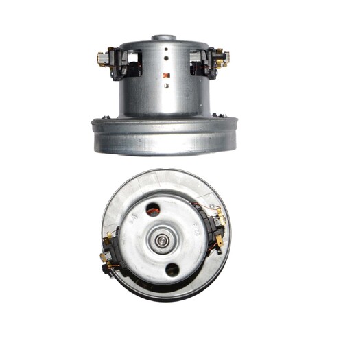 Piggy Vac Motor