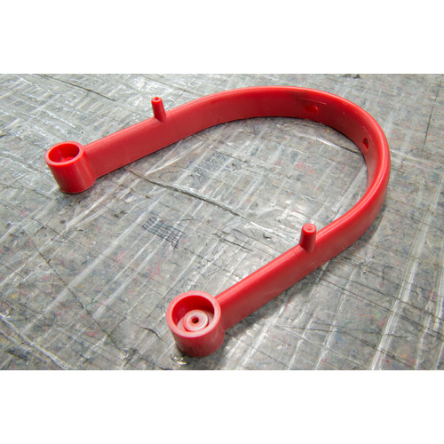 Frame Handle Straight