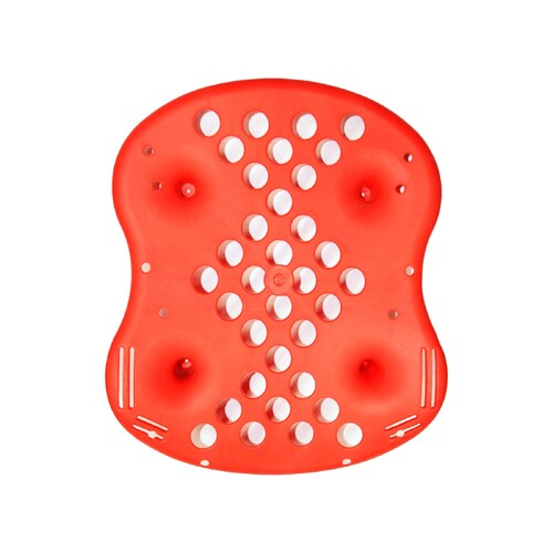 Back Support [colour: Black]