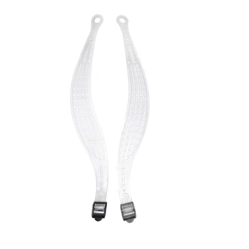 Shoulder Strap Mould Left and Right