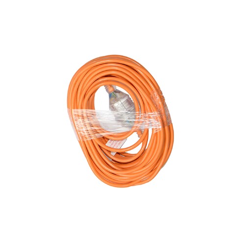 Cleantech Extension Lead 20meter 10amp