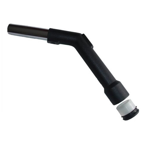 Pistol Grip Chrome Tip