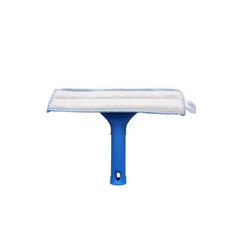 SUPA BLUE Combo Squeegee and Washer